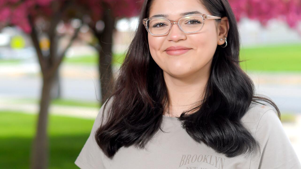 Graduate Profile: FFCHS Phoenix rises from the ashes